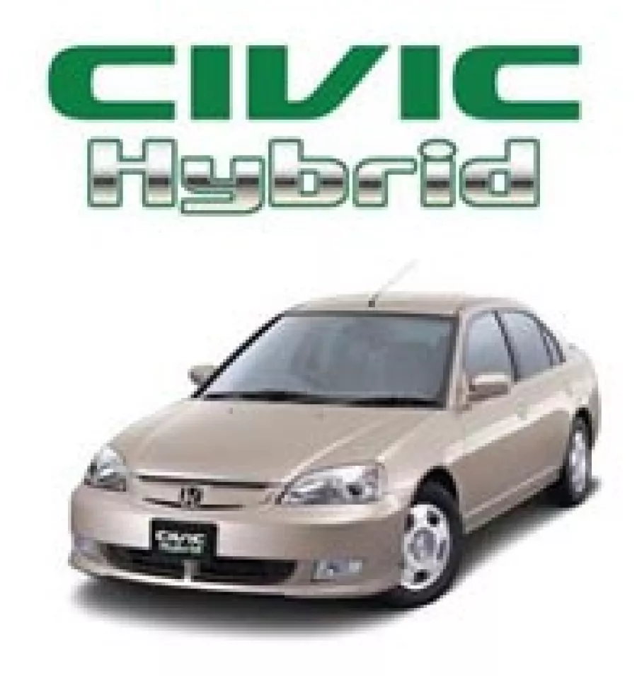 Civic Hybrid