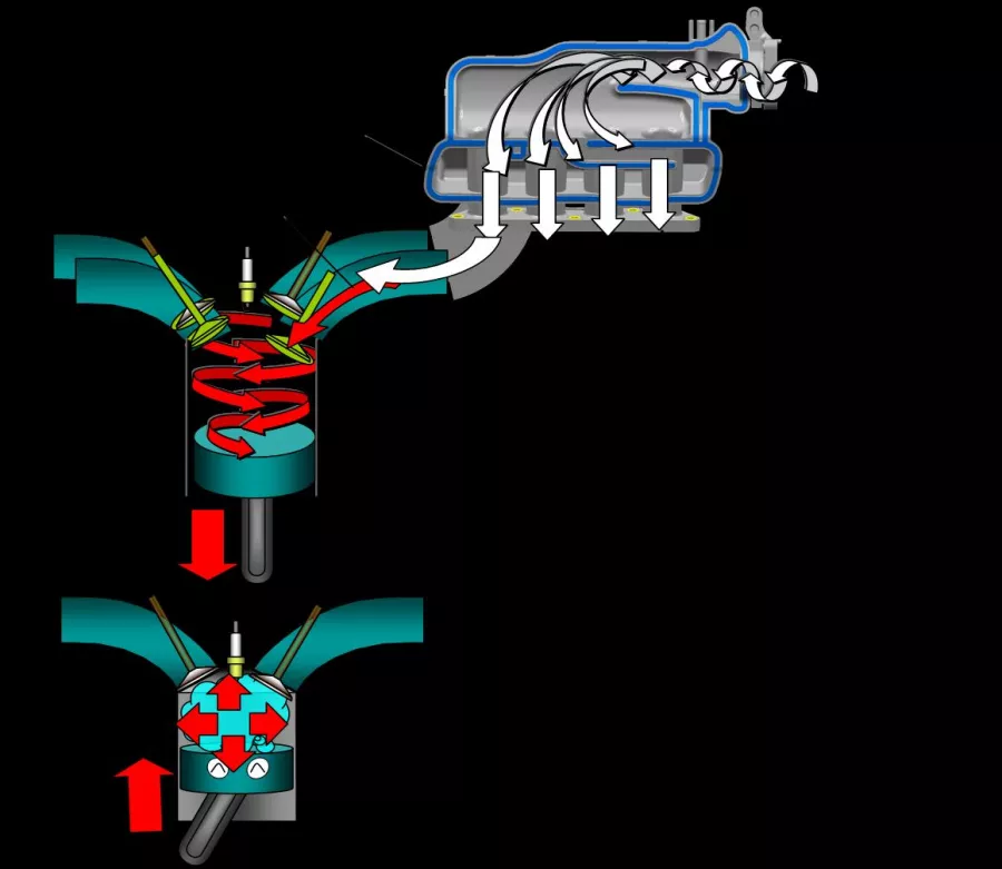 Torque Boost Resonator