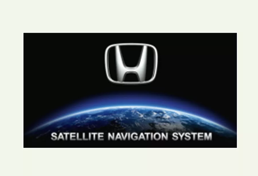 Integrated Navigation System (Accord)