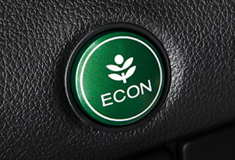 ECON Button