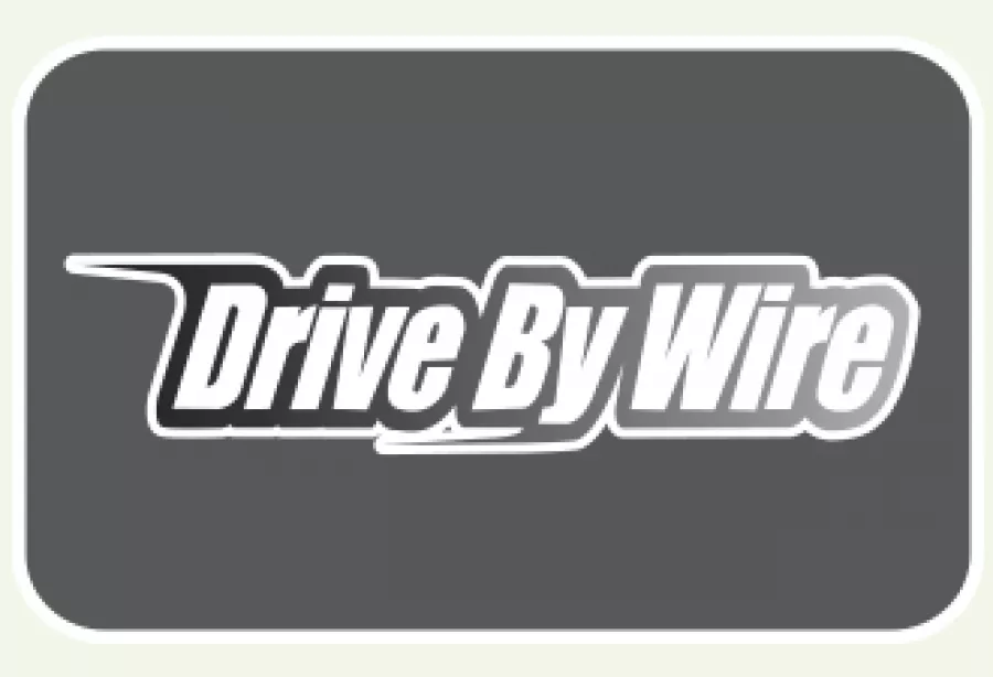 Drive By Wire