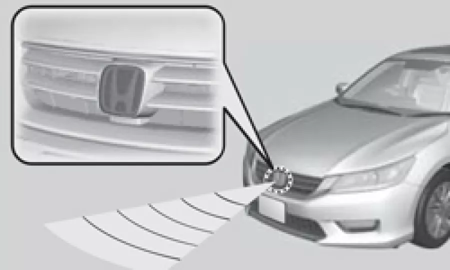 Adaptive Cruise Control