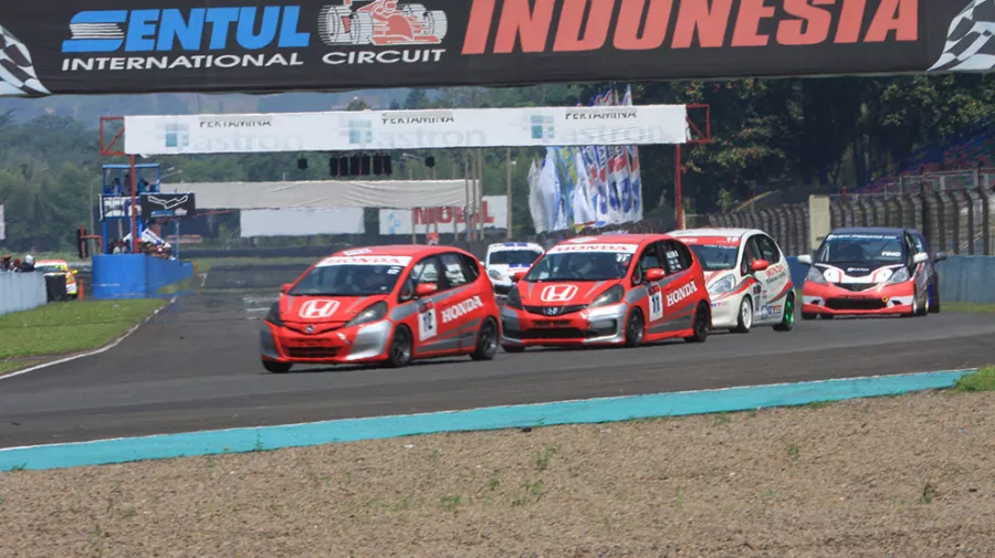 Seri Keempat Honda Jazz Speed Challenge 10, Honda Brio Speed Challenge 3 Kembali Digelar Akhir Pekan Ini