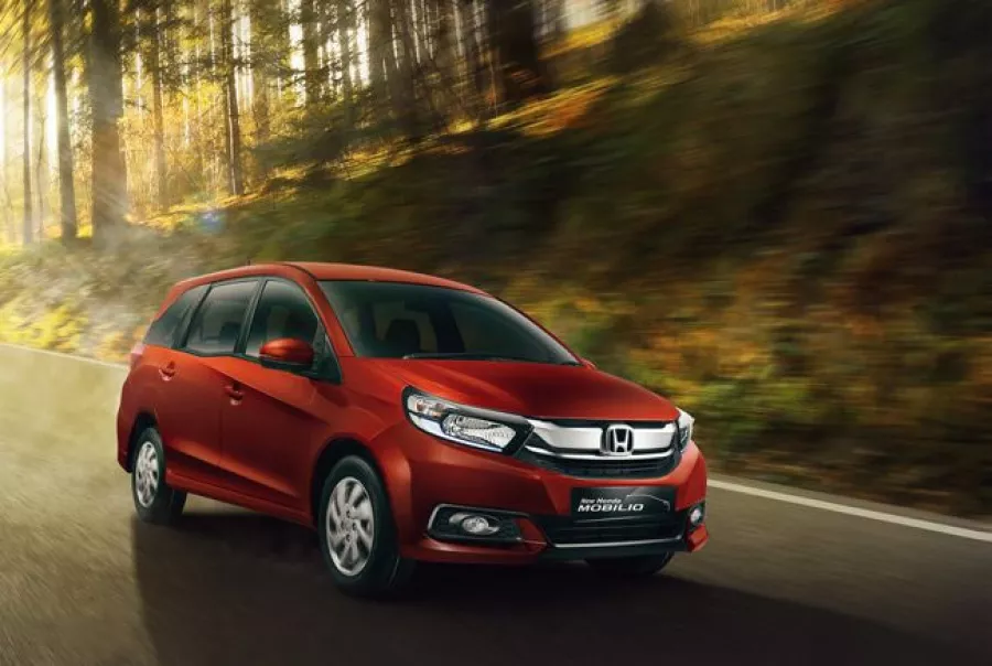 Rangkul Komunitas Honda Mobilio, Honda Kembali Gelar Tantangan Hemat Bahan Bakar Di Acara Honda Mobilio Battle Of Efficiency