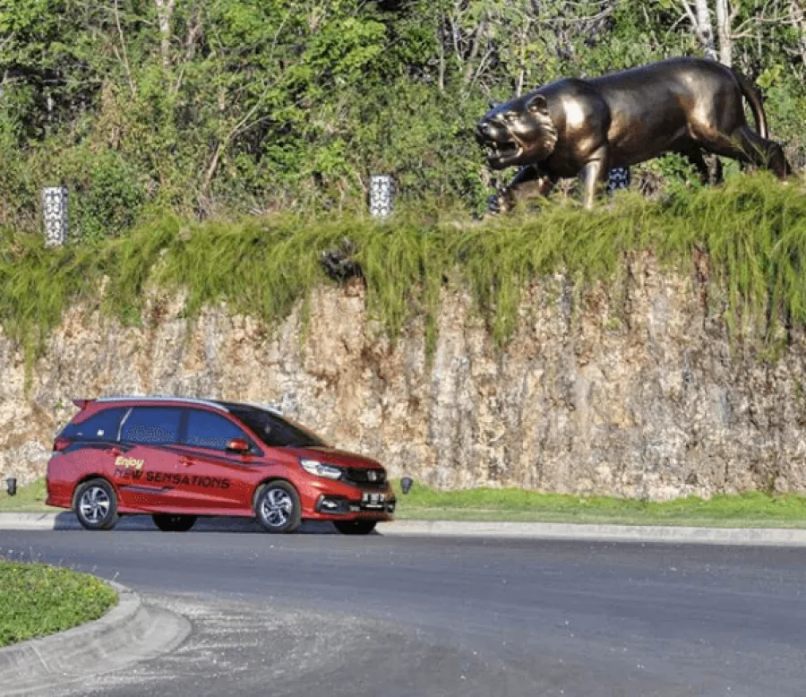 HONDA BRIO, MOBILIO DAN HR-V KONTRIBUSI TERBESAR UNTUK PENJUALAN HONDA DI SEMESTER PERTAMA 2018