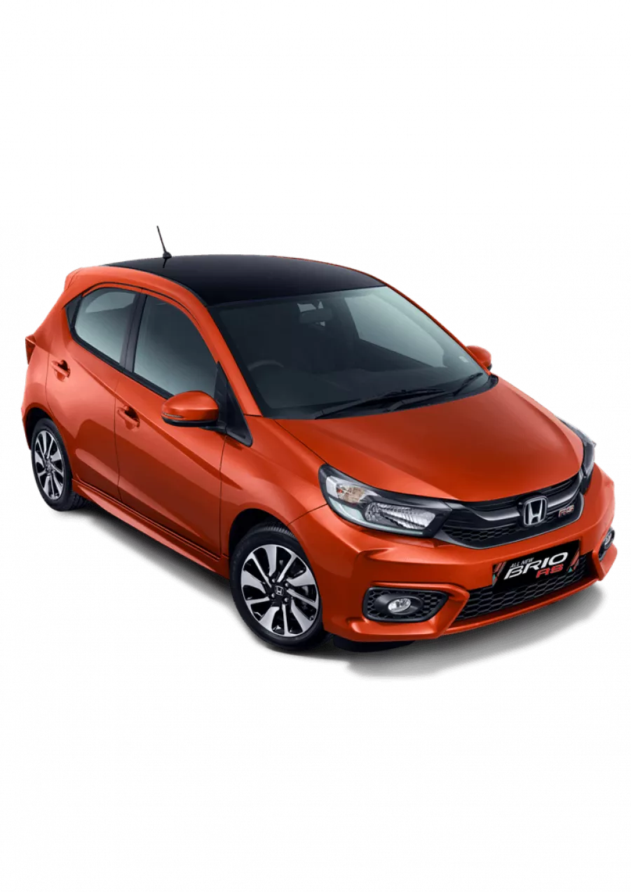 Fitur Lengkap All New Honda Brio