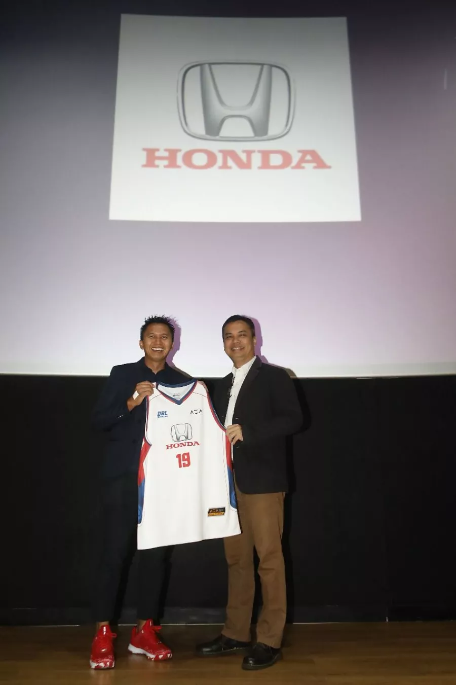 KEMBALI MERIAHKAN LIGA BASKET DBL 2019, PT HONDA PROSPECT SIAPKAN BERBAGAI AKTIVITAS SERU UNTUK ANAK MUDA