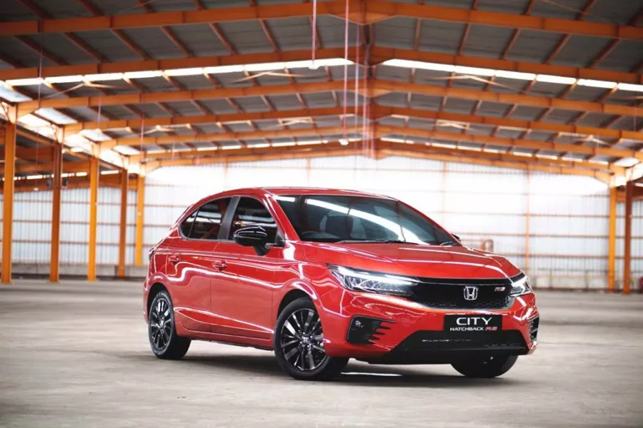 Mulai Tingkatkan Volume Produksi, Honda Percepat Pengiriman Mobil Untuk Memenuhi Permintaan Konsumen