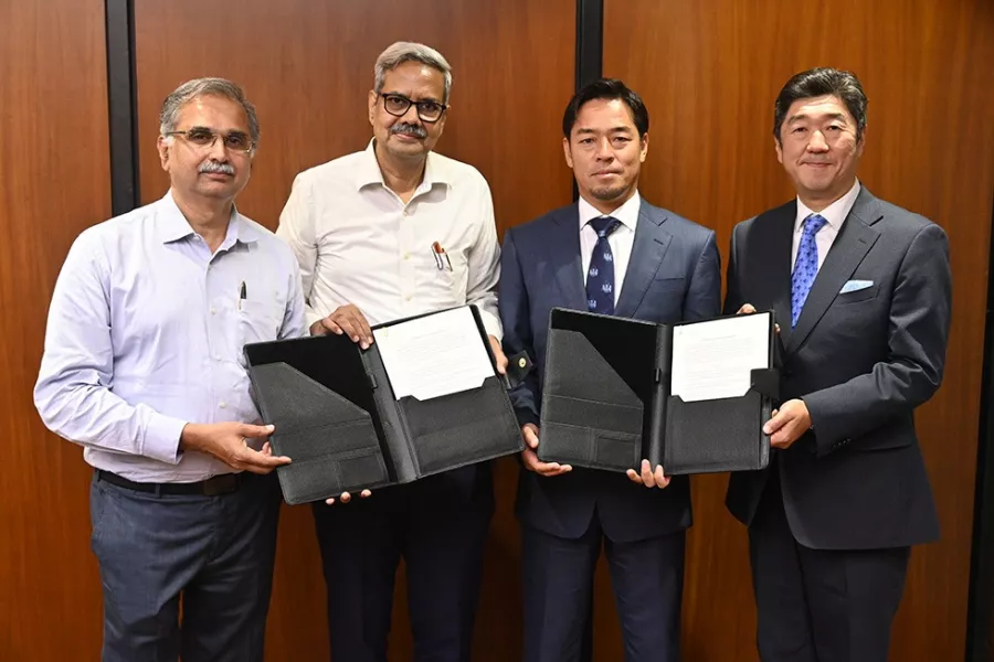 Honda Memulai Penelitian Bersama Teknologi AI dengan Institut Teknologi India untuk Memajukan Cooperative Intelligence