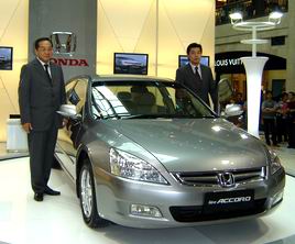 Honda Indonesia Image