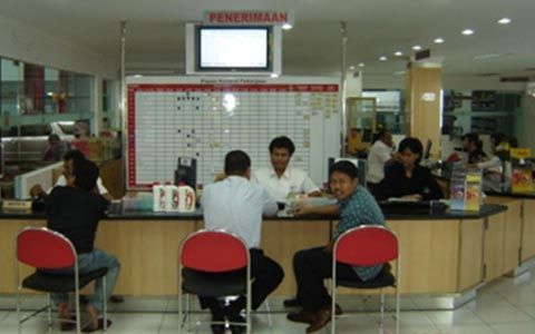  Dealer  Honda  Fatmawati  Honda  Indonesia 