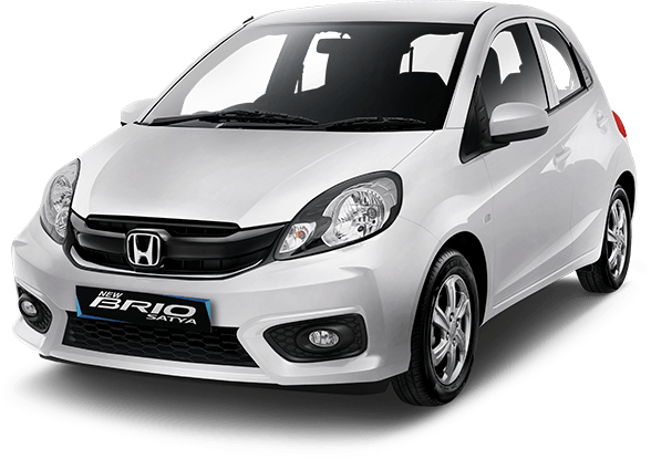 Honda BRIO :: Honda Indonesia