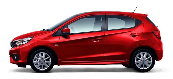 Honda BRIO Honda Indonesia