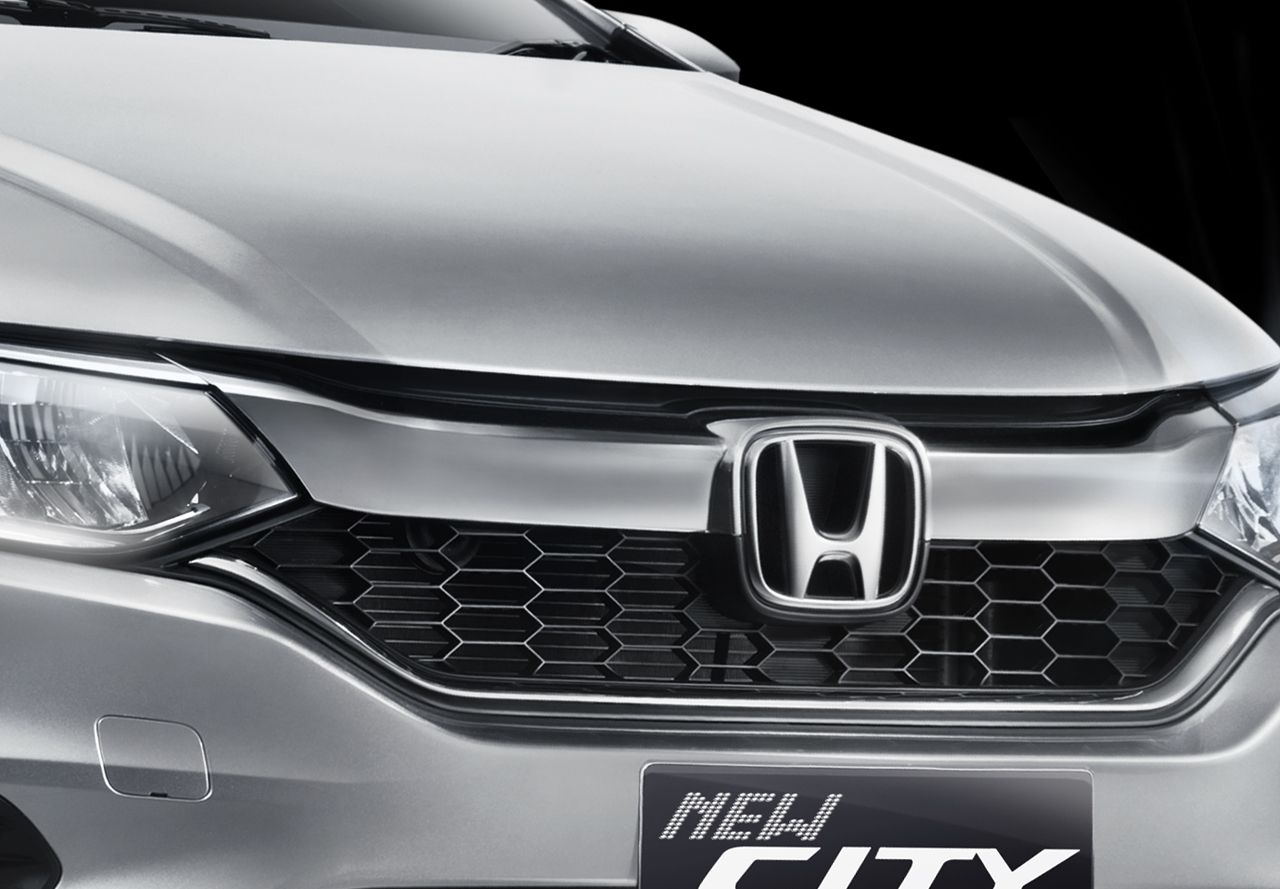 Honda CITY Honda Indonesia