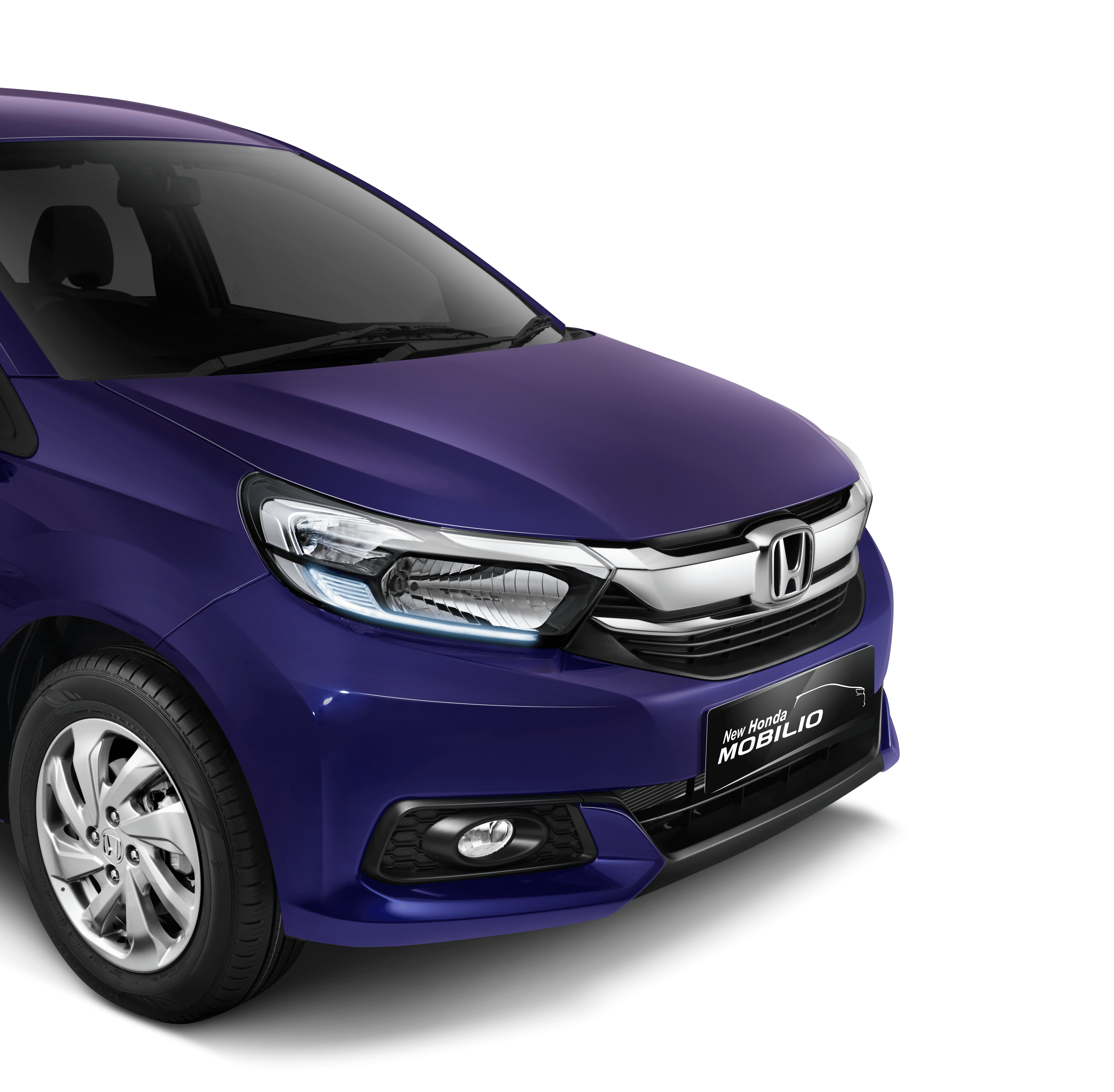 Honda MOBILIO Honda Indonesia