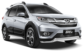 Honda BR-V :: Honda Indonesia