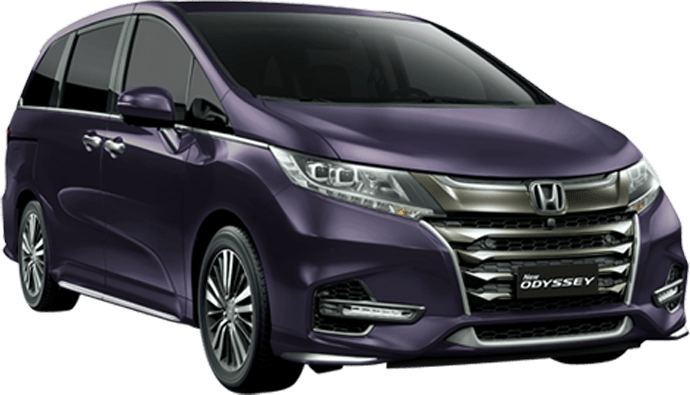 Daftar Harga Mobil Honda Desember 2019 Ada New Honda Odyssey Hingga Mobilio Bebagai Tipe Halaman 3 Tribunnews Com Mobile