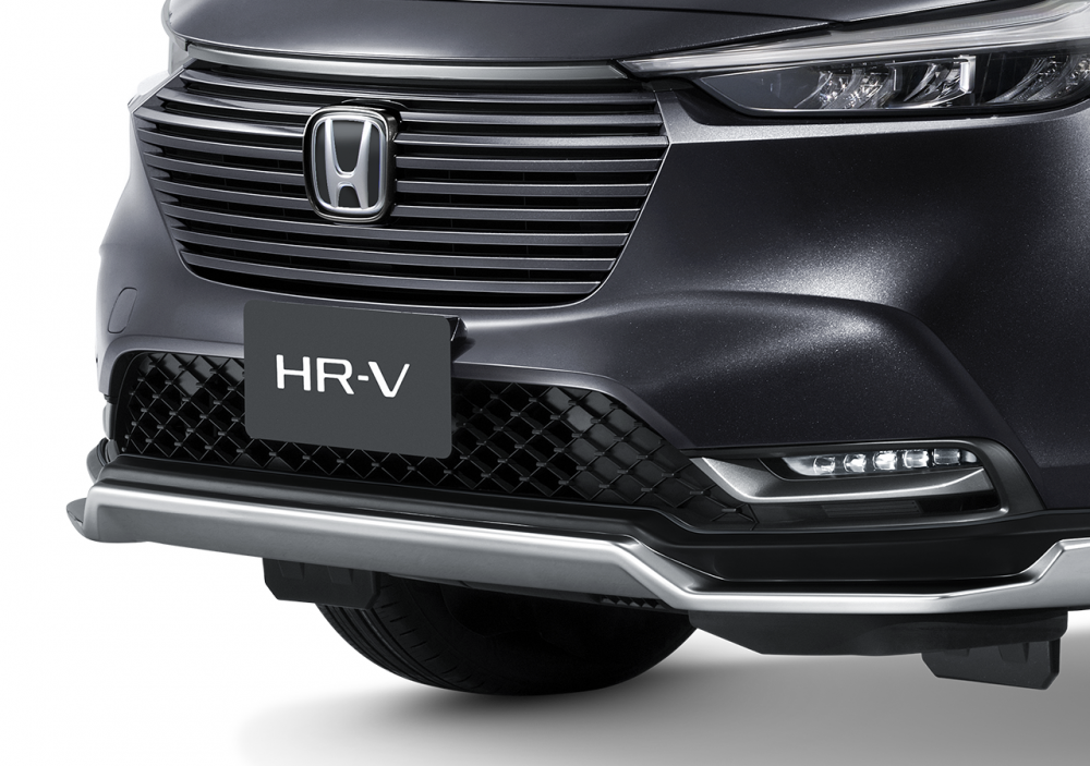 Is Honda HR-V All-Wheel Drive Right for You?